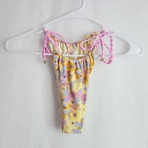 NWOT Blackbough Swim Bikini Bottoms in Large